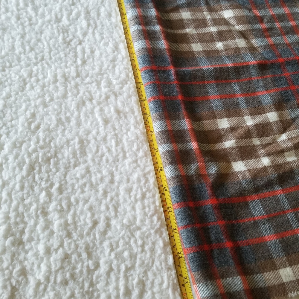 JCrew Scarf - Picture 5 of 8